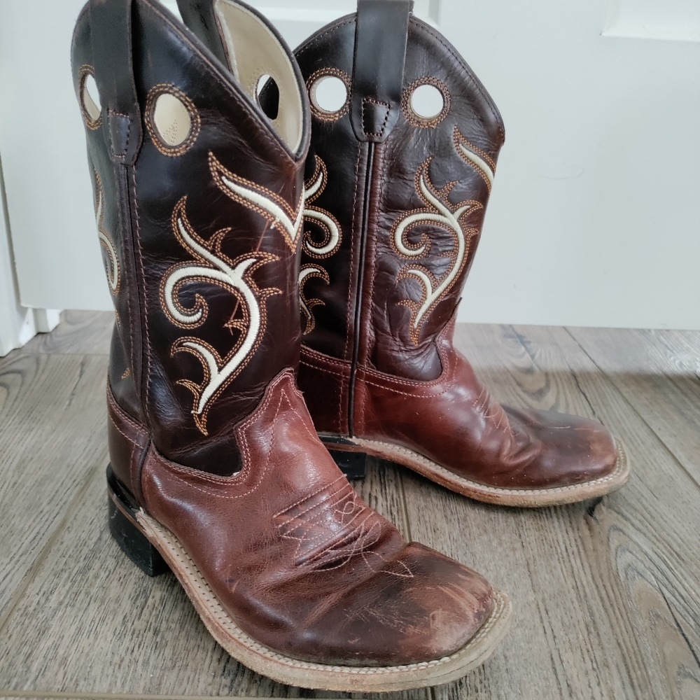 Boy's Cowboy boots